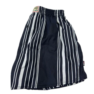 boxer black jack ( ลายริ้ว )AC ฟรีไซร์ boxer สไตล์เกาหลี ใส่สบาย บ๊อกเซอร์ผู้ชาย บ๊อกเซอร์ผู้หญิงทอม