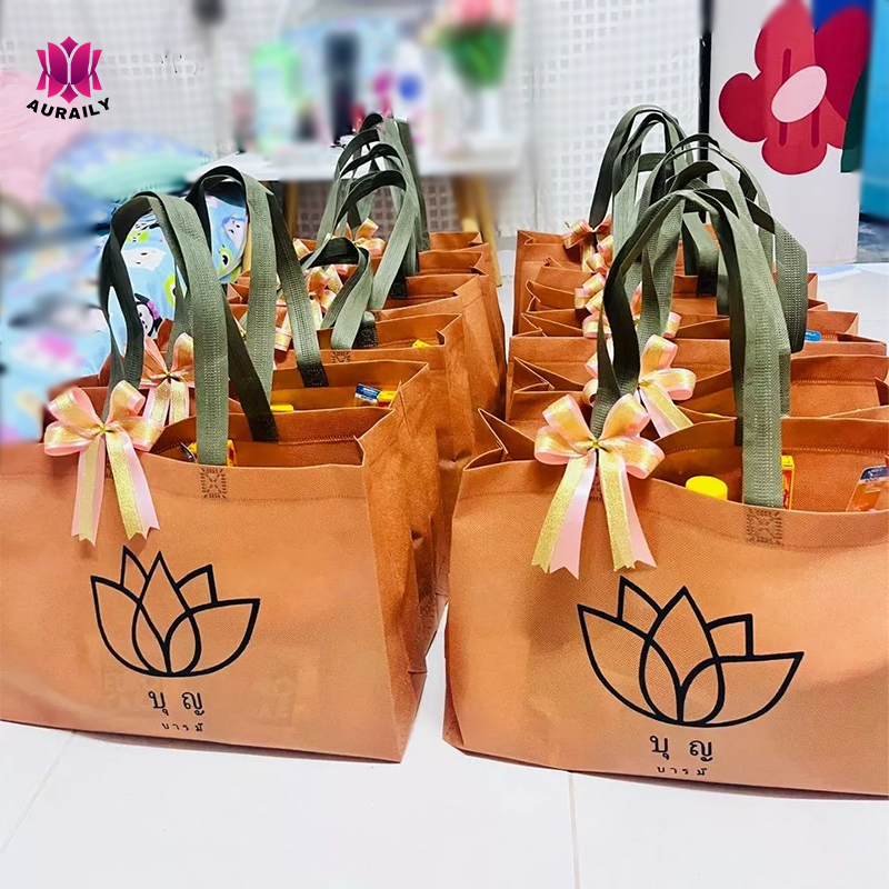 ถุงสังฆทาน ถุงใส่สังฆทาน ถุงใส่สังฆทานถวายพระ สังฆทาน ถุงใส่ของ สังฆทาน ถุงสังฆทานถวายพระ