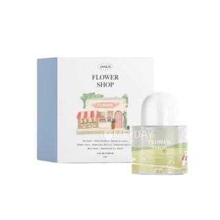 น้ำหอม แจนยัวร์ JANUA น้ำหอมฟรีโรโมน 30ml.