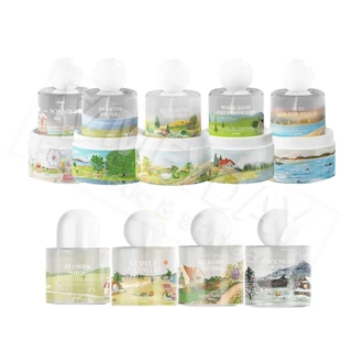 น้ำหอม แจนยัวร์ JANUA น้ำหอมฟรีโรโมน 30ml.