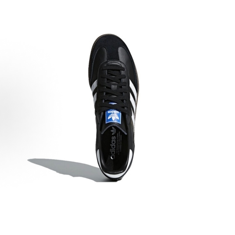 🔥พรีออเดอร์🔥🍒Adidas Originals Samba OG (ของแท้100%) รองเท้าลำลอง รองเท้าผู้ชายและผู้หญิง