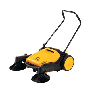 jenStore Octopus เครื่องกวาดพื้น 40 ลิตร SM-92