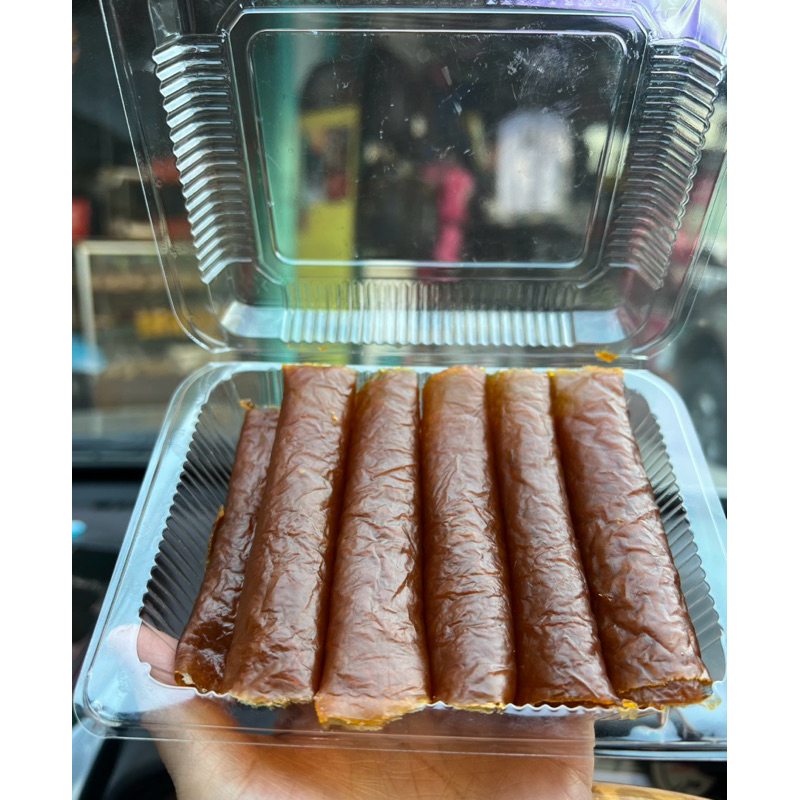 มะม่วงกวน ทำใหม่ พร้อมส่ง - รูปที่ 3