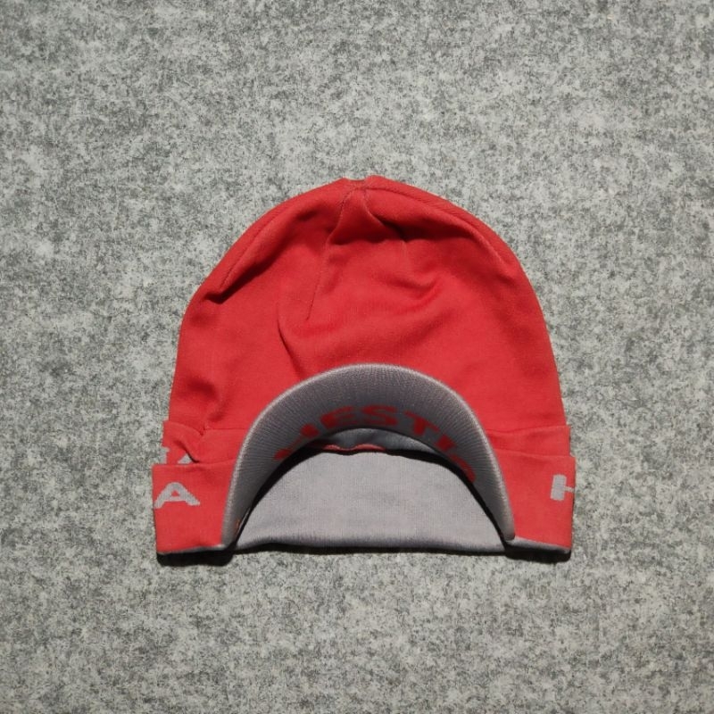 🔥Hestia Beanie มีปีกหน้า