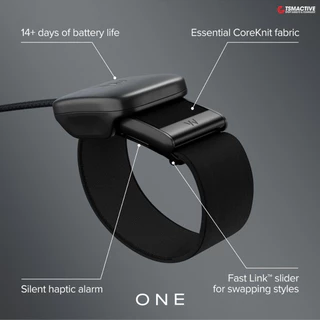 ⓦ WHOOP 5.0 ONE / PEAK / MG LIFE สายรัดข้อมือวัดชีพจร (12-Month Membership + ประกันสินค้า 1 ปี)