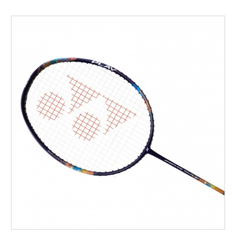 ไม้แบดมินตัน Yonex Nanoflare 700 Play MNPU (4U/G5) พร้อมซอง และใบรับประกัน