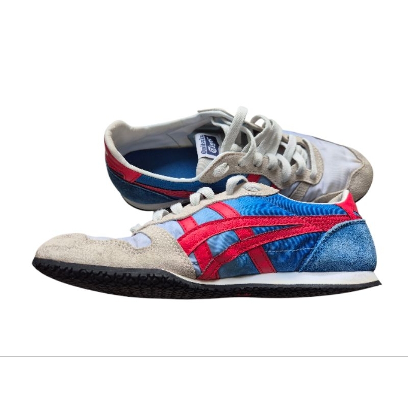 รองเท้า Onitsuka Tiger มือสอง ของแท้