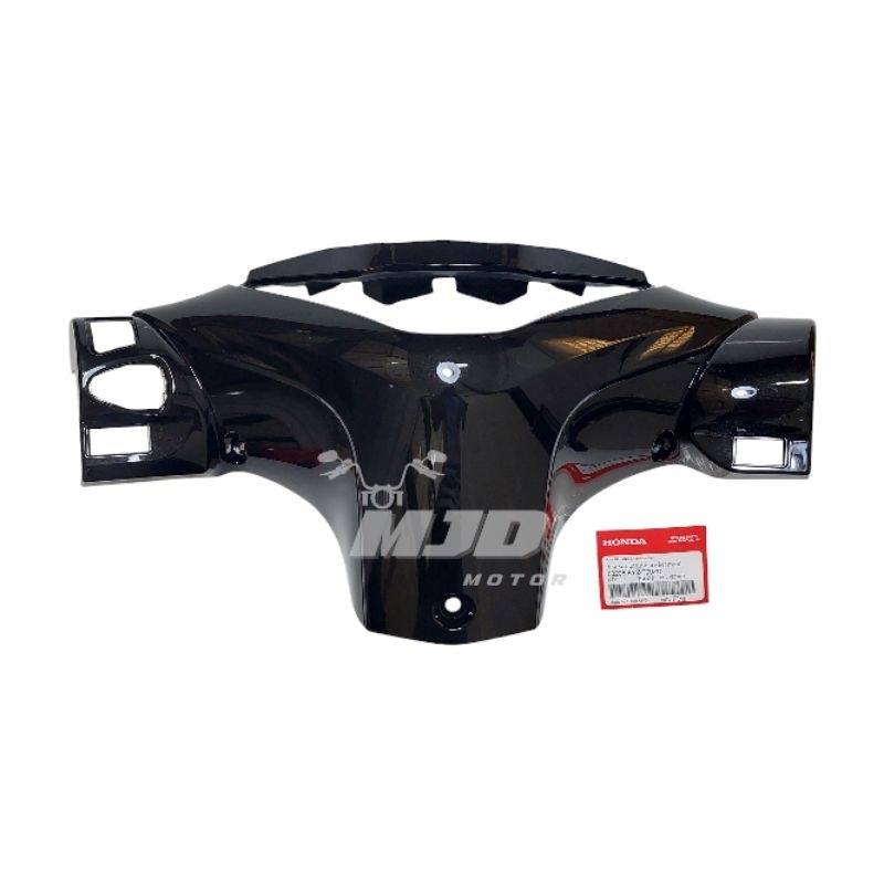 หน้ากากหลังเวฟ125iปลาวาฬ ปี 2012-2017 ฝาครอบแฮนด์หลัง แท้ศูนย์ - รูปที่ 2