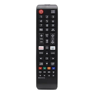 รีโมททีวี samsung SAMSUNG รีโมท Smart TV Standard BN59-01315D ใช้แทนได้ทุกรุ่น remote tv samsung