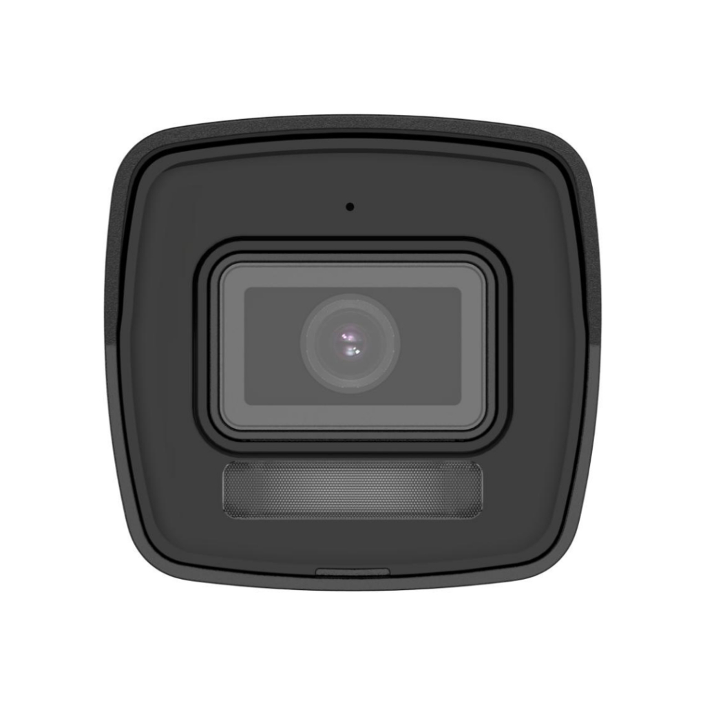 Hikvision DS-2CD1043G2-LIU(2.8MM) กล้องวงจรปิด IP 4 ล้านพิกเซล  PoE (ไมค์) By Vnix Group