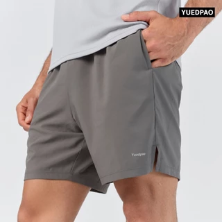 Yuedpao Sportswear - Training Shorts 2025 กางเกงออกกำลังกาย กางเกงกีฬา กางเกงขาสั้นผู้ชาย กางเกงฟุตบอล (4 สี)