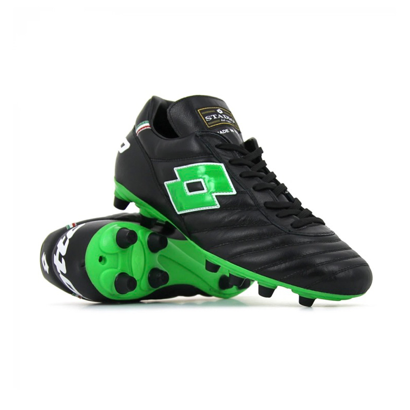 Classic!! พรีฯ LOTTO STADIO OG FG made in Italy ไซส์ไหนทักแชทสอบถามก่อนนะคะ