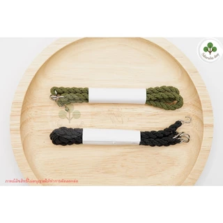 ยางรัดท็อป ยางยืดรัดขา ตัวหนอน (ส่งไว ในประเทศ) ขายเป็นคู่ คู่ละ 49 บาท มี 2 สี ให้เลือกซื้อ สีเขียว สีดำ