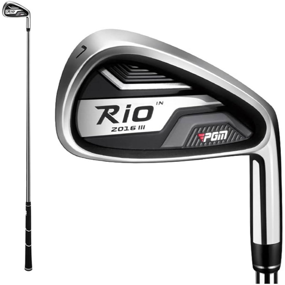 [PGM GOLF] PGM RIO III Series golf iron 7 club  รหัสสินค้า TIG040