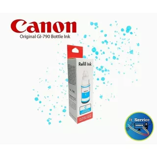 หมึกเติม Canon-790 refill ForG1000/G2000/G3000/G1010/G2010/G3010