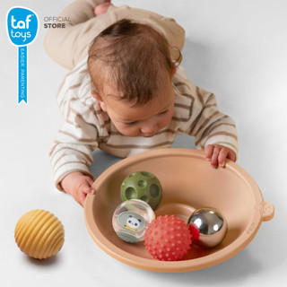 Taf Toys ถาดกิจกรรม Tummy Time Action Tray ของเล่นเสริมพัฒนาการ 3 เดือน ขึ้นไป รูปที่ 2