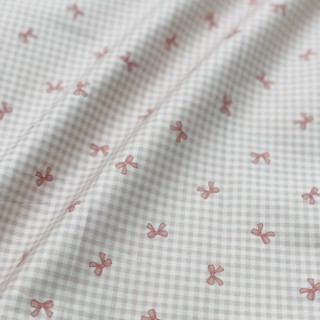 ผ้า cotton 100% วัดครั้งละ 1/2ม. หน้ากว้าง160cm.(64”) เนื้อด…