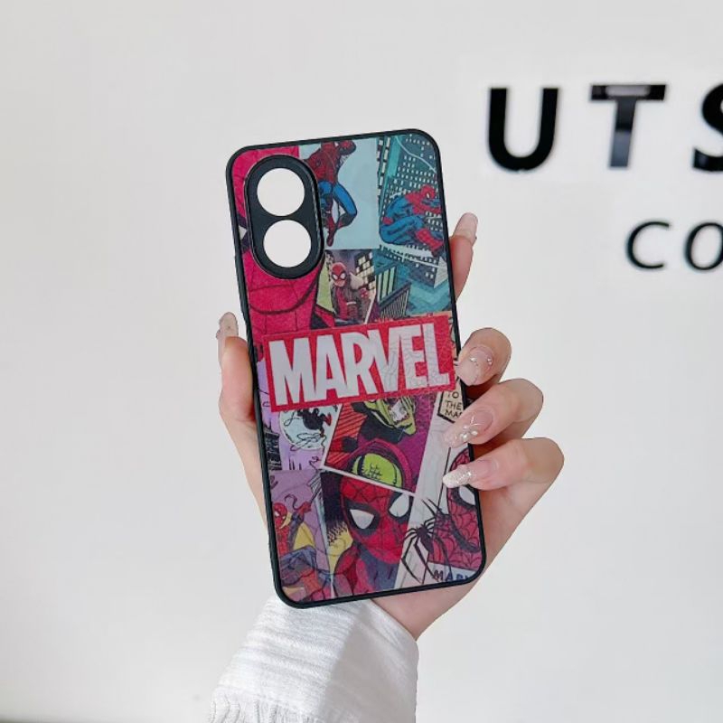 เคสมือถือ สำหรับ Vivo Y04 Y29 Y29S Y04S งานหลากหลายแบบ สินค้าใหม่ Socool กระจก 2in1 TPUการ์ตูน สินค้าพร้อมส่ง #SC ราคา ถูกที่สุด ดีลบีเคเค แกลเลอรีภาพที่ 3