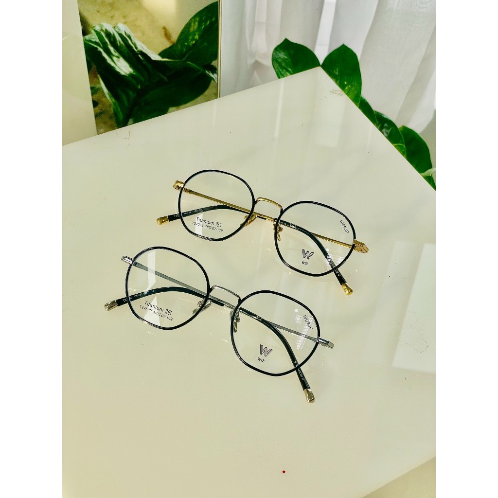Wiz กรอบแว่นสายตารุ่น T22509 48