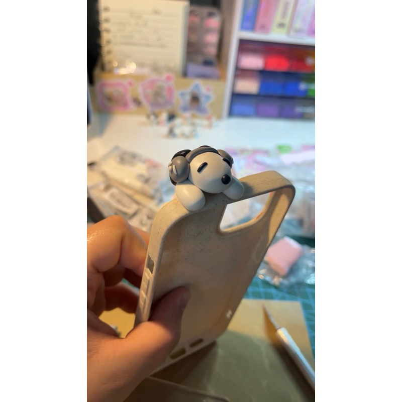 Phone Hippers Handmade | ฮิปเปอร์ที่ติดโทรศัพท์