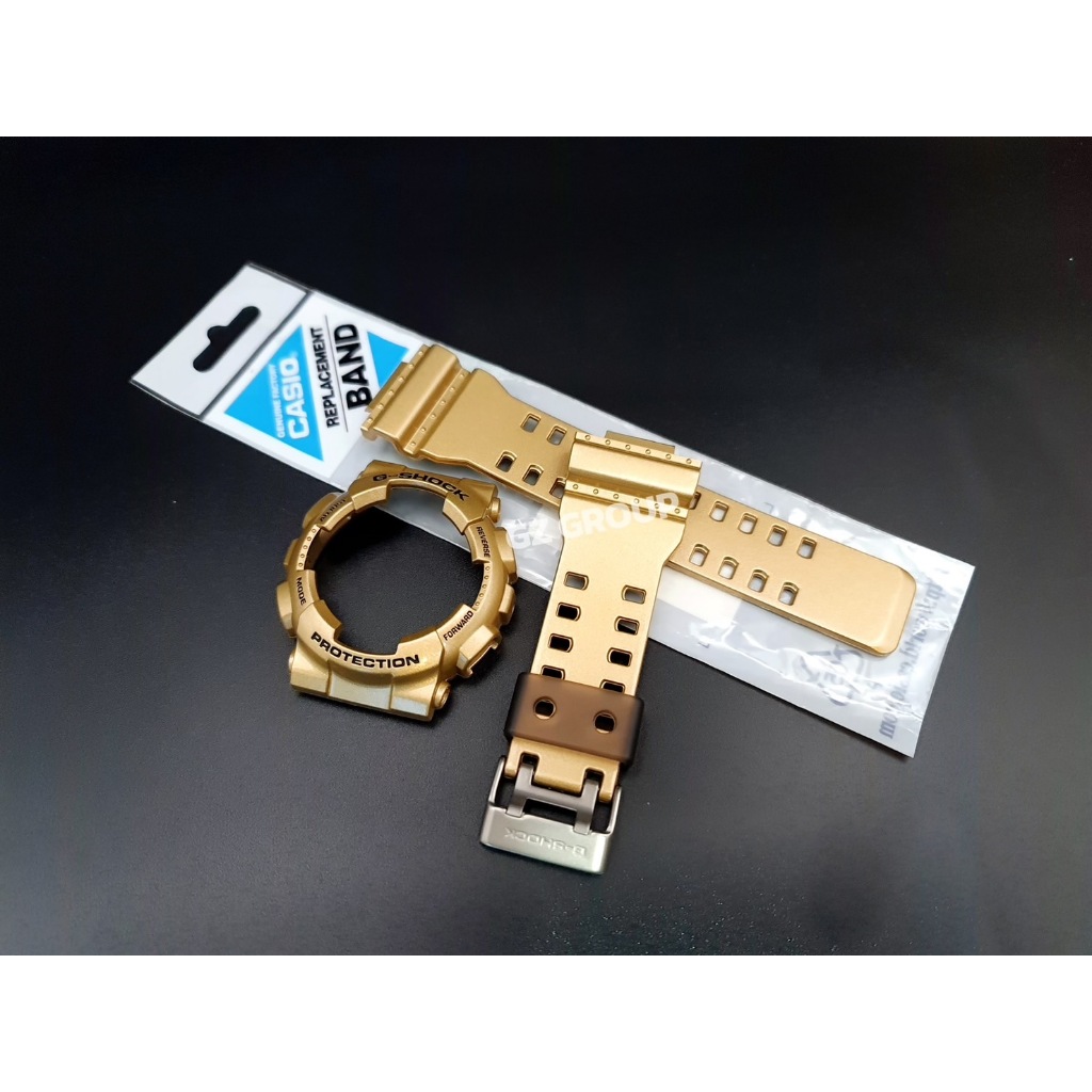 อะไหล่นาฬิกาGSHOCK รุ่น GA-110GD-9A