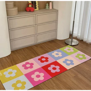 (จัดส่งต้น ก.ย.) Mediterranean Summer Mat | เสื่อโยคะ เสื่อออกกำลังกาย