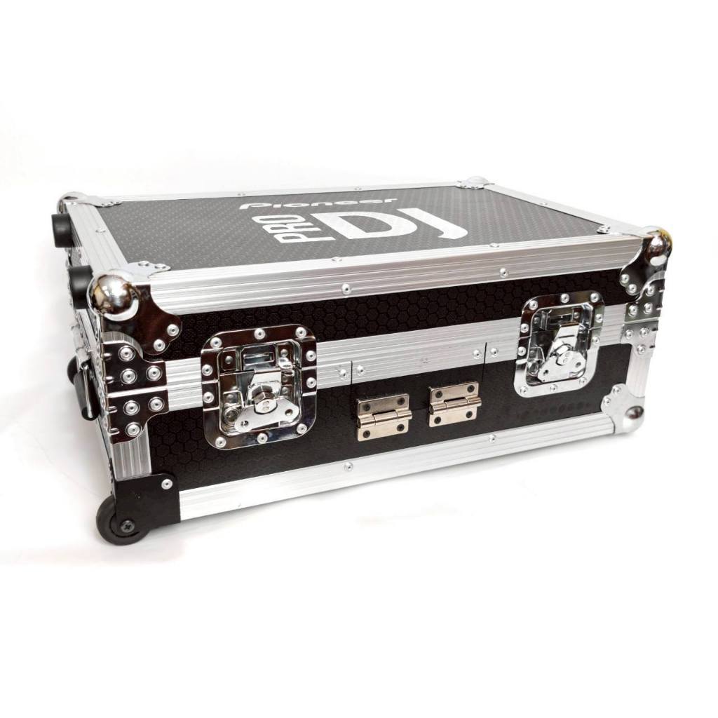 Rack Case สำหรับ Pioneer XDJ-RR พร้อมขาตั้งเสริม