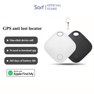 Sorf Gps Tracker Mini Tag สําหรับ IOS Apple Find My APP ITag…