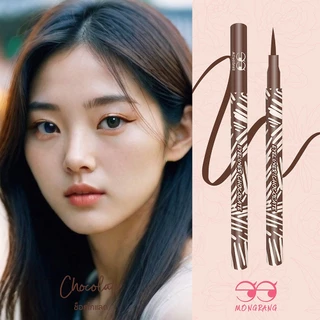 MONGRANG - Eyeliner Chocolate (0.5g.) มองแรง อายไลเนอร์ ช็อคโกแลต