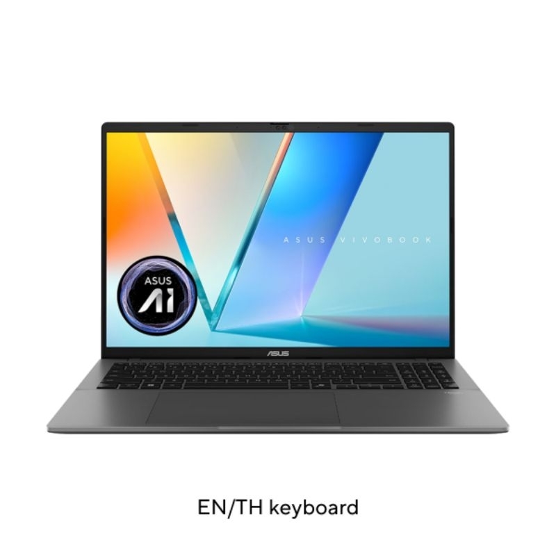 NOTEBOOK (โน้ตบุ๊ค) ASUS VIVOBOOK S16 S3607CA-RP719WA