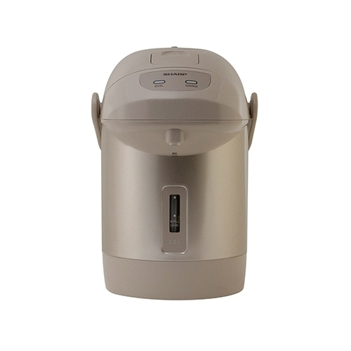 SHARP กระติกน้ำร้อน KP-B16S (1.6 ลิตร) ของแท้รับประกันศูนย์ชาร์ป - รูปที่ 5