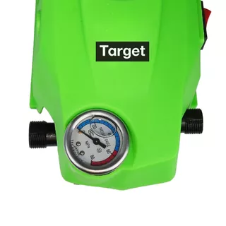 Target เครื่องฉีดน้ำแรงดันสูง รุ่น F16 อุปกรณ์ฉีดน้ำแรงดันสูง เครื่องอัดฉีด ปืนฉีดน้ำแรงดันสูง
