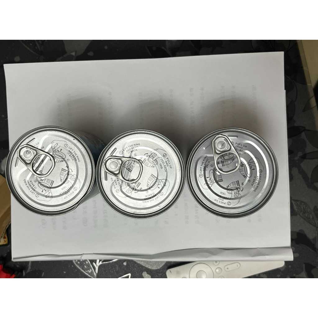 (กระป๋อง) Royal อาหารสุนัขกระป๋อง ขนาด 400g มี 3 รส อาหารสุนัข Dog Food อาหารแมวชนิดเปียก แบบบรรจุกระป๋อง 400 กรัม - รูปที่ 5