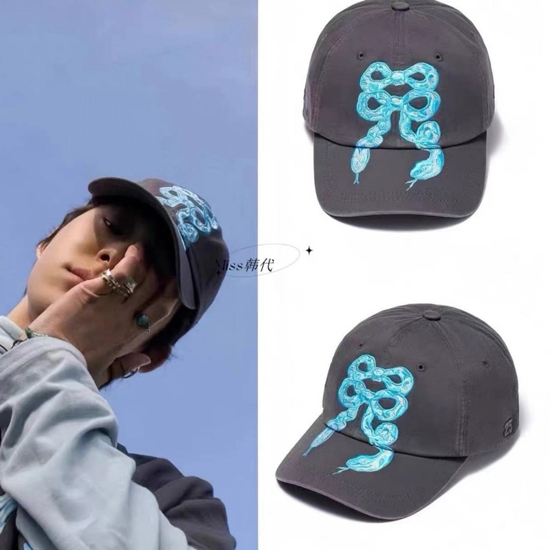 หมวกแก็ป Open YY original 💯✨