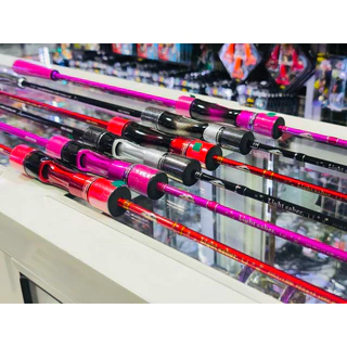 คันงานทะเลจิ๊กกิ้ง จากค่าย G-MAX TOMANA LIGHT SABER LJ โทมาน่า ไลท์เซเบอร์ ตัวใหม่ !!! ไกด์ฟูจิ