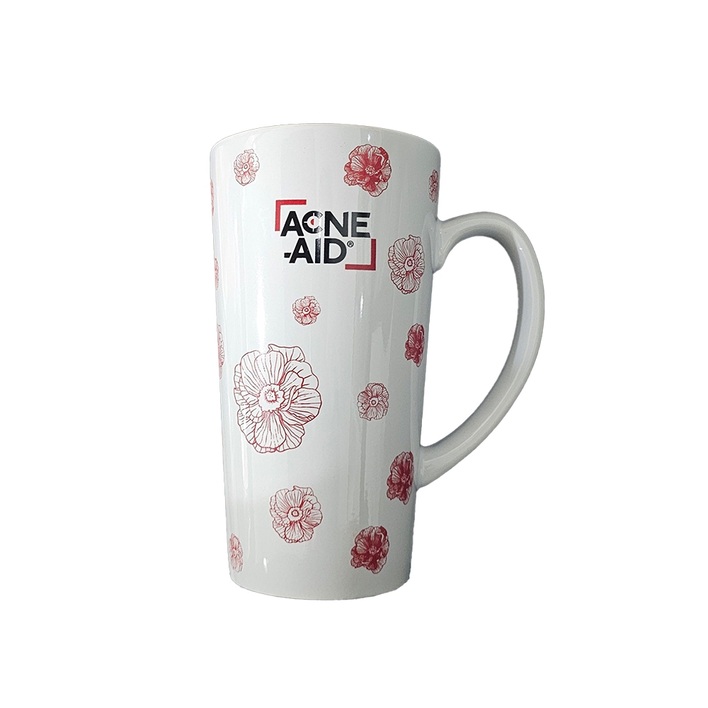 แก้วเซรามิค Ance-aid ( 1 ใบ )