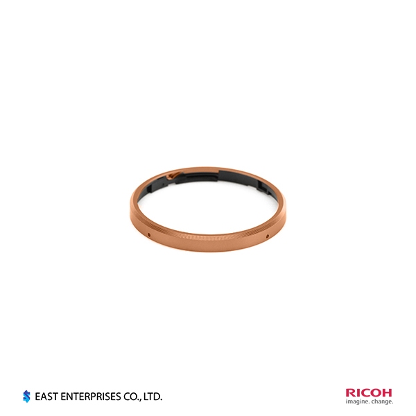 RICOH GN-2 Ring Cap วงแหวนแต่งหน้าเลนส์