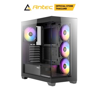 CASE ANTEC CX300 RGB ELITE BLACK