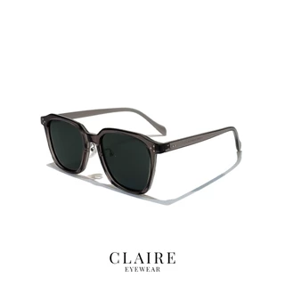 CLAIRE : (ST) แว่นตากันแดด รุ่น Stella แว่นกันแดดUV400