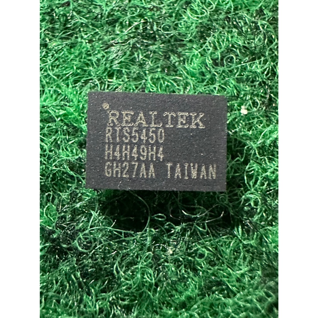 IC RTS5450 , IP5356 , IP  5356  RTS 5450 จำนวน 1 ตัว