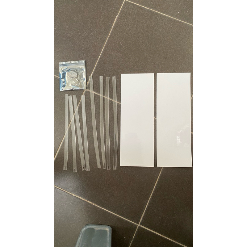 อะไหล่ Kosmos LED FM 1/100 Aerial ยังไม่ใช้งาน(พร้อมส่ง)