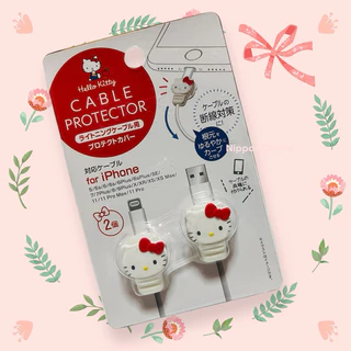 พร้อมส่งจากไทย💜 ของแท้เท่านั้น💜 Cable bite ตัวถนอมสายชาร์จ ของแท้ นำเข้าจากญี่ปุ่น💯%