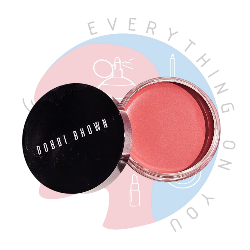 [พร้อมส่ง] Bobbi Brown Pot Rouge Velvet Matte for Lips and Cheeks 8.5g
