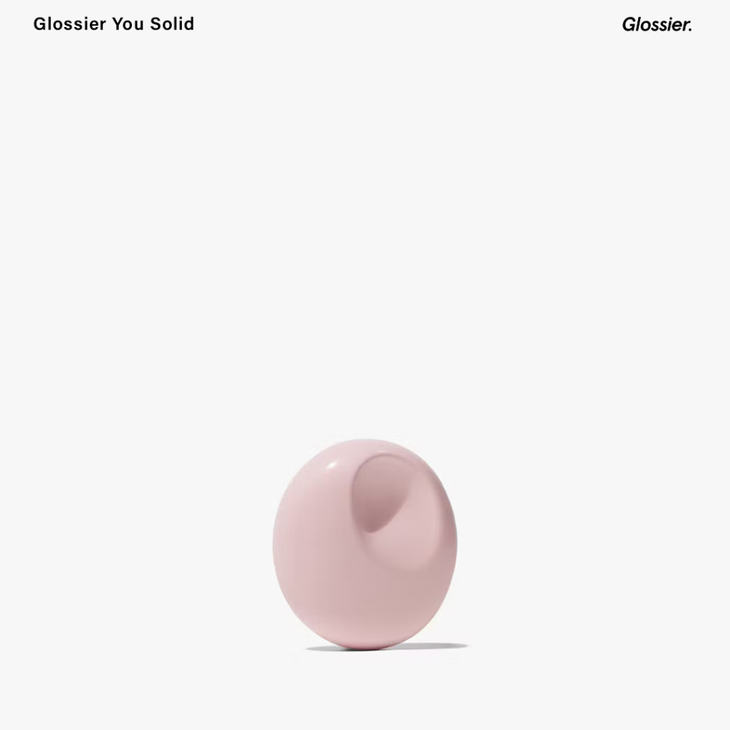 OGW | Glossier You Solid