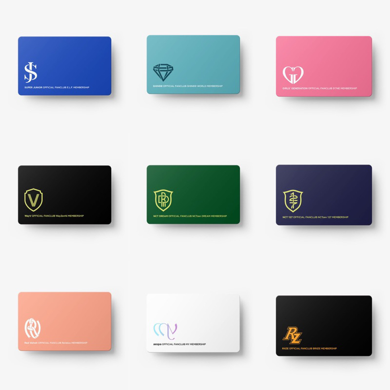 WEVERSE MEMBERSHIP  [รับกดทุกวง] อ่านรายละเอียดก่อนสั่ง