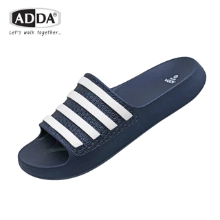 รองเท้าแตะ ADDA 58T02-M1 แบบสวมผู้ชาย EVA Foam เบา สบาย แห้งไว 7-10