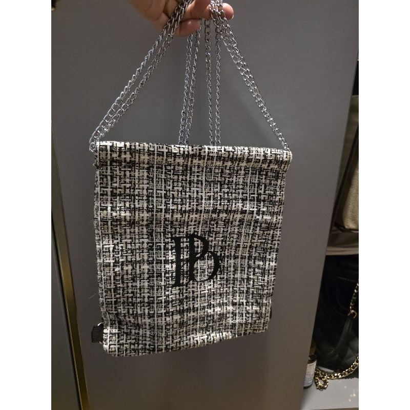 ส่งต่อ กระเป๋า Polarboll