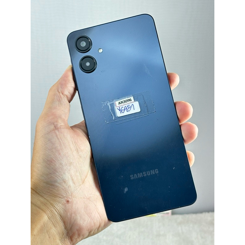 Samsung Galaxy A06 ประกัน 2/2026 6.7" (AN3096) มือสอง
