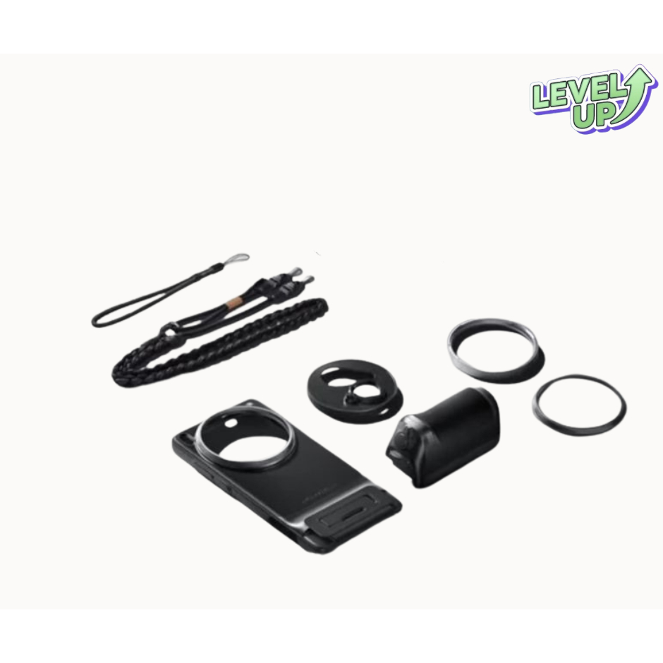 [พร้อมส่ง] Vivo X200 Ultra Photography Kit [PGYTECH] ไม่มีเลนส์ซูม