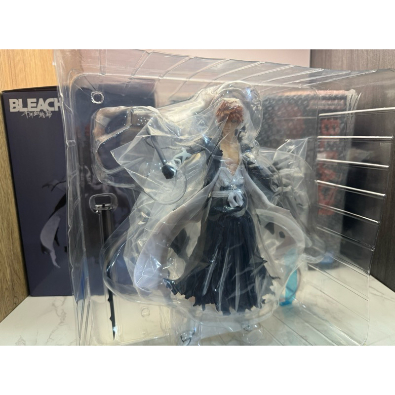 Ichiban Kuji Bleach Masterlise - รูปที่ 7
